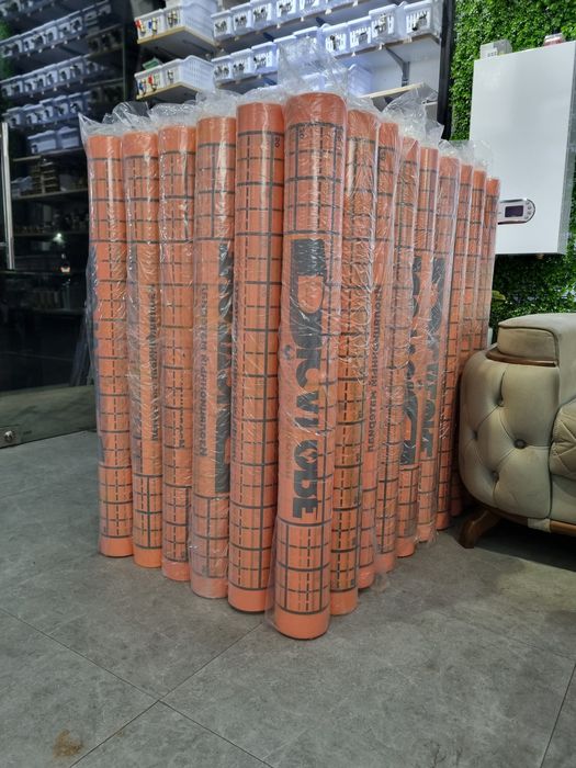 Гидропаробарьер 100 микрон