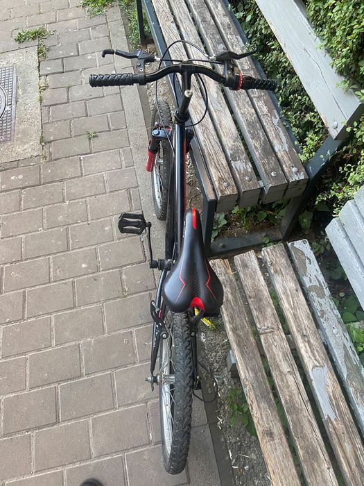 Bicicleta pt copii