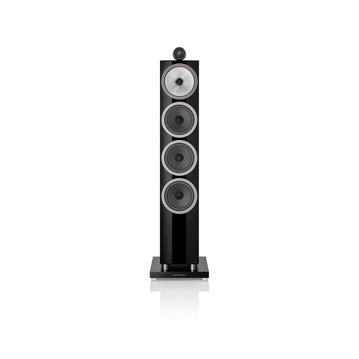 Boxe Bowers & Wilkins 702S3