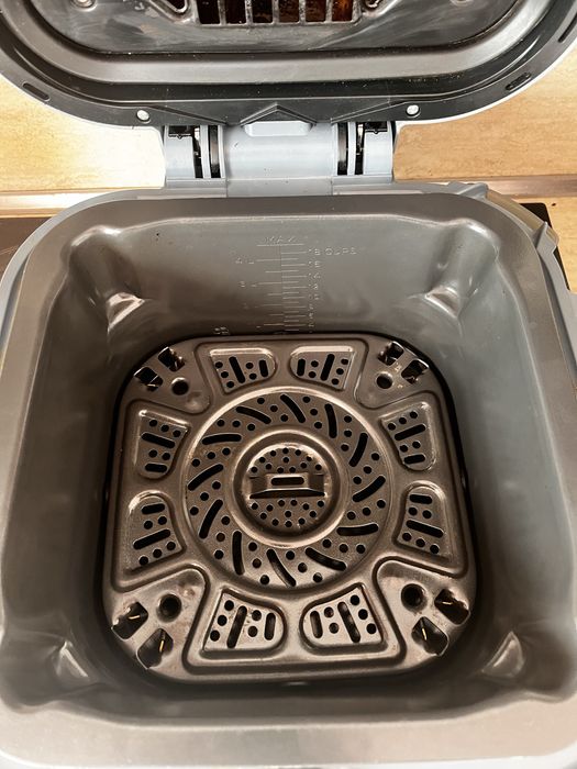 Ninja Speedi 5.7 L в гаранция