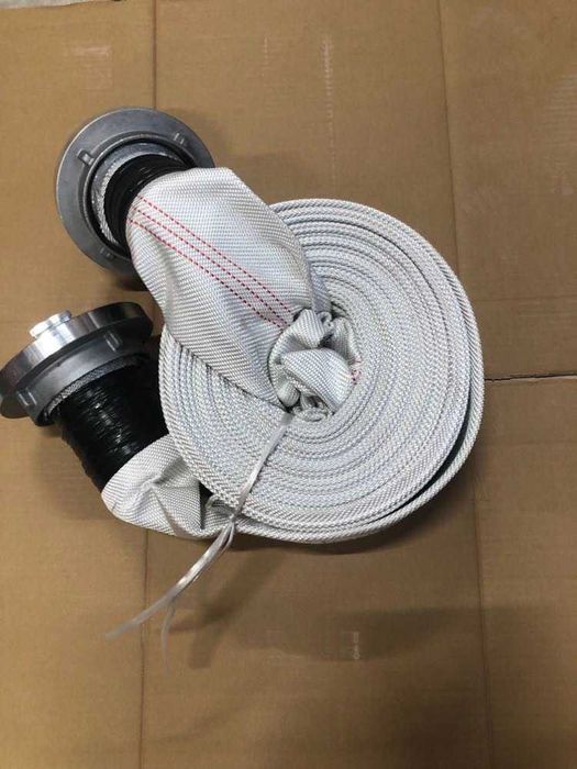 Пожарникарски маркуч 110мм 4 цола 30метра 16 бара