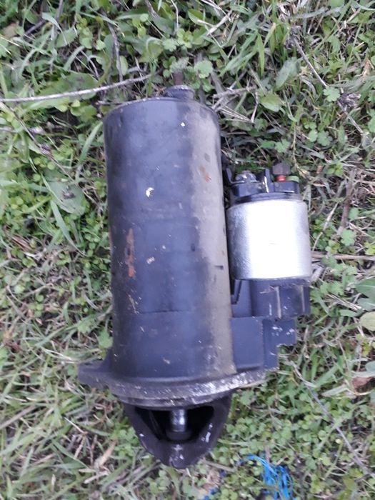 Опел Зафира 2.0.DTI/101kс на части