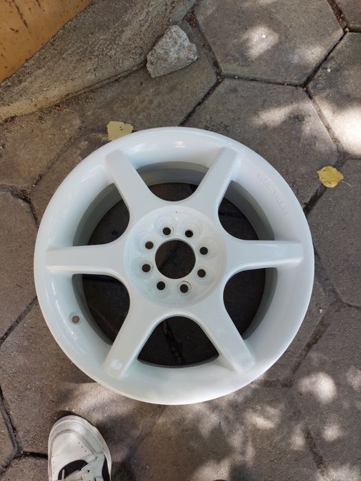 Джанти 4х100 15 и други размери