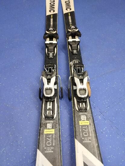 redster x5 - (SecondHand) Decathlon