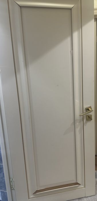 Межкомнатная дверь от Estet