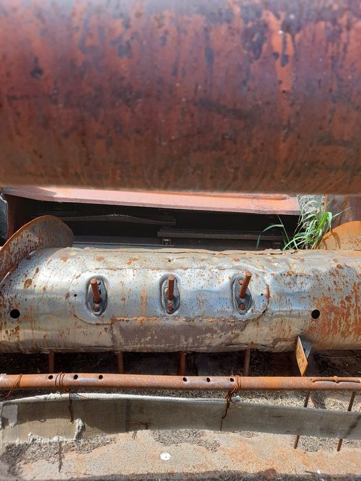 Продам Комбайн Нива