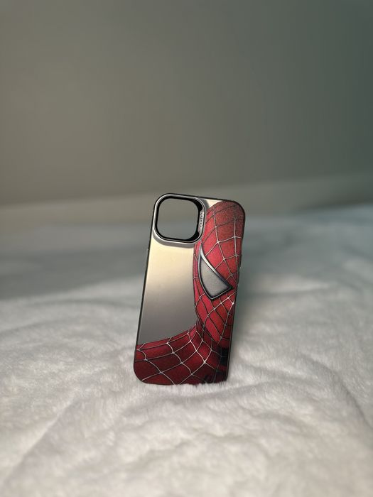Новые чехлы на разные модели iPhone по 500 тг