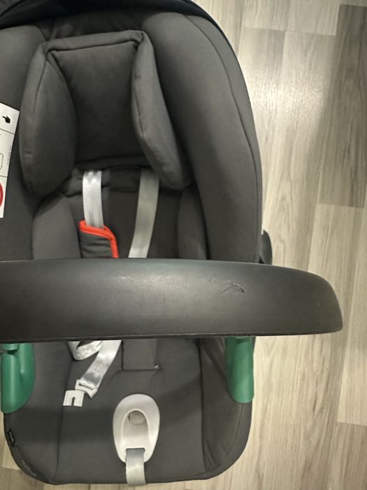 Кошница Cybex Aton b2