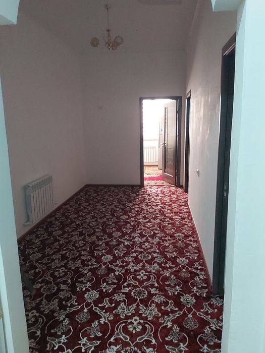 Квартира сотилади