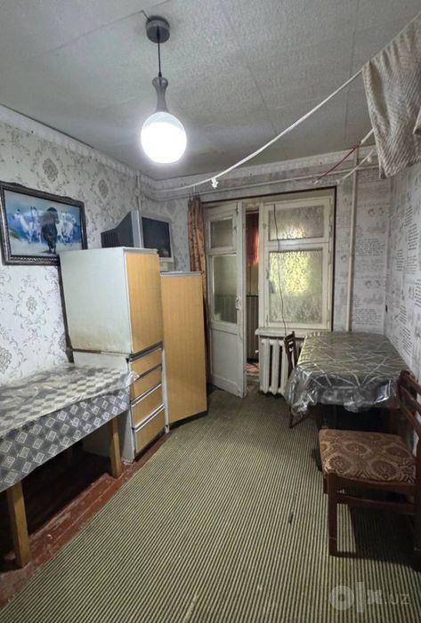 Сдаётся 1/2/4. Мирзо-Улугбекский район, Ттз 1.