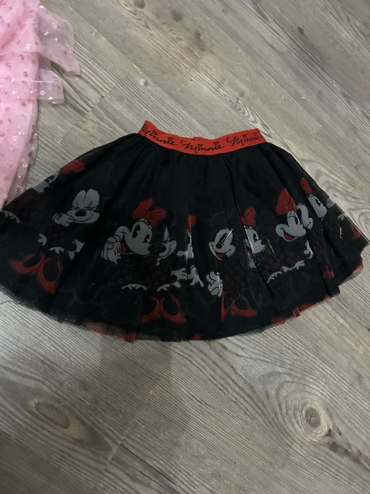 Поли за момиче момиче