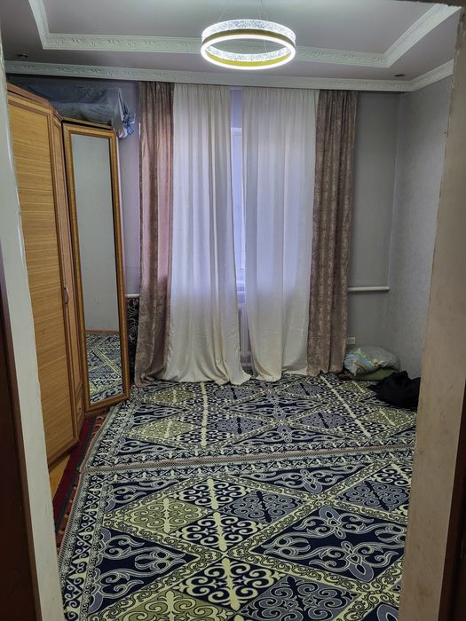 Сдается в аренду дом