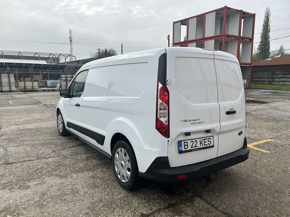 Vand URGENT Ford Transit Connect MAXI 1,5 motorina 2020