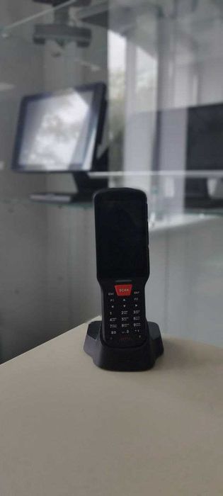 Терминал сбора данных АТОЛ Smart.Lite