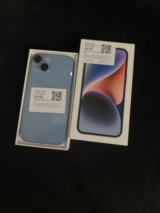 Айфон 14/Iphone 14 baitime 0.0.24