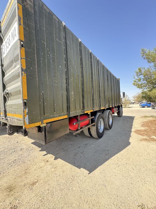 евро камаз ало даражада