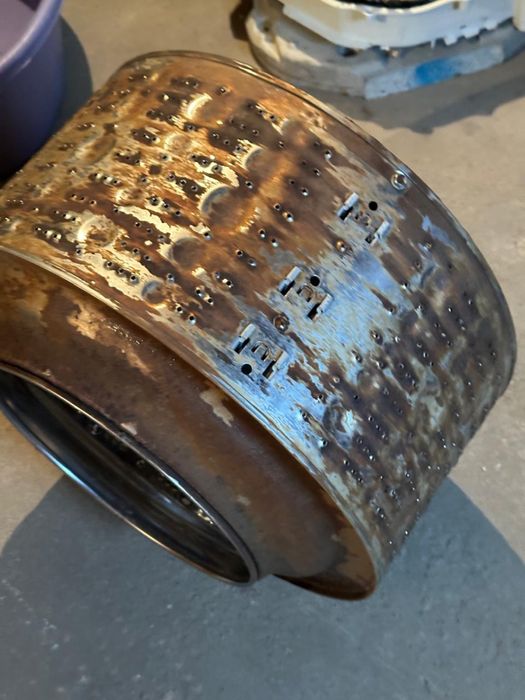 Ремонт Чистка стиральных машин