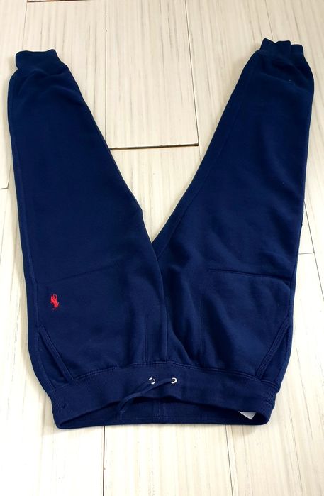 POLO Ralph Lauren  Womens Cotton Pant Size S  ОРИГИНАЛ! Дамско Долнище