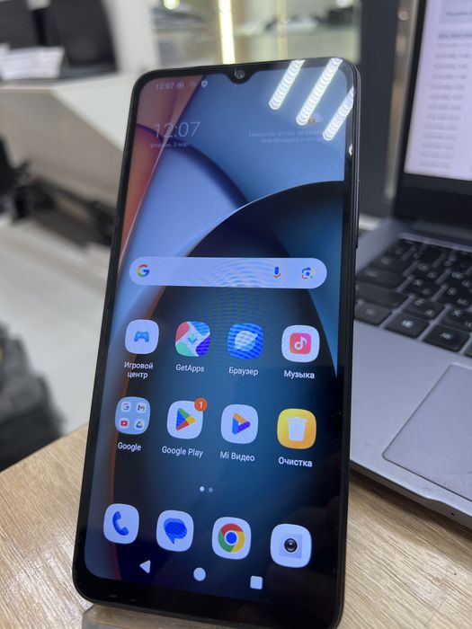 Redmi A3, 64gb (p25)