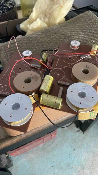 Difuzoare Isiphon 20 cm