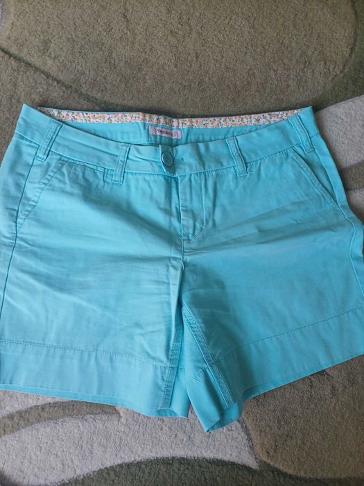 Pantaloni scurti, mar. L