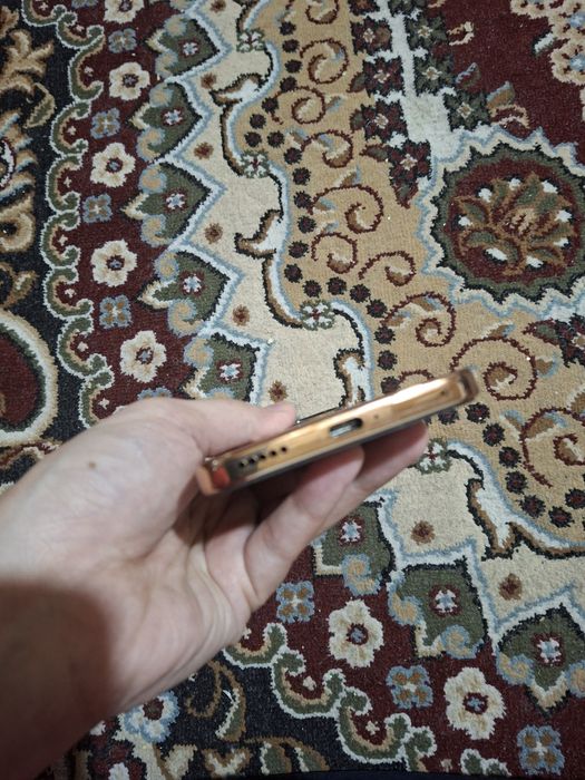 Honor X9D ideal holatta