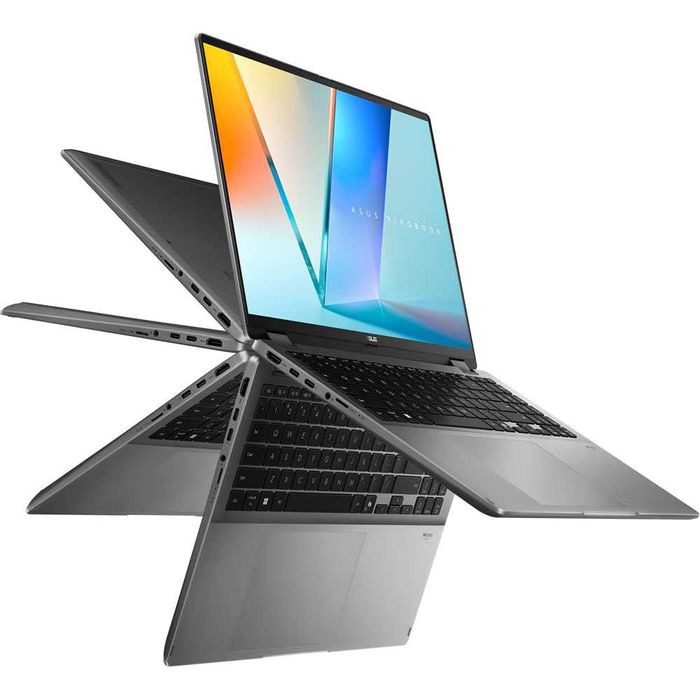 Laptop ASUS Vivobook 16 Flip OLED Intel Core Ultra 7