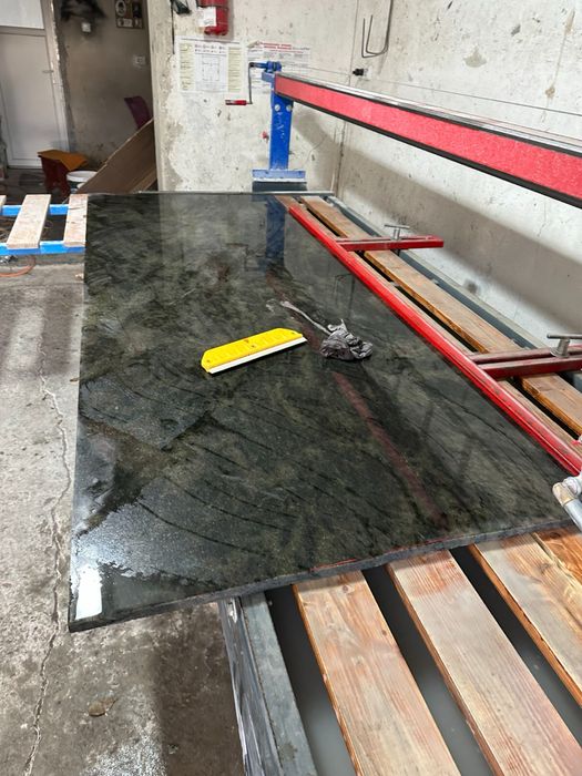 Vand masina de taiat granit