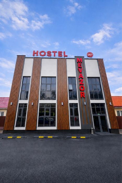 Halol hostel 50 000 dan 150 000 gacha