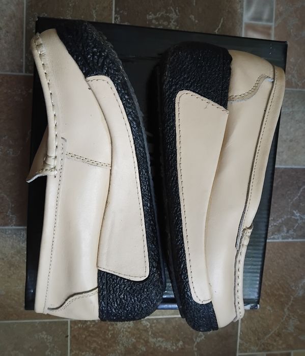 Mocasini damă nr 36