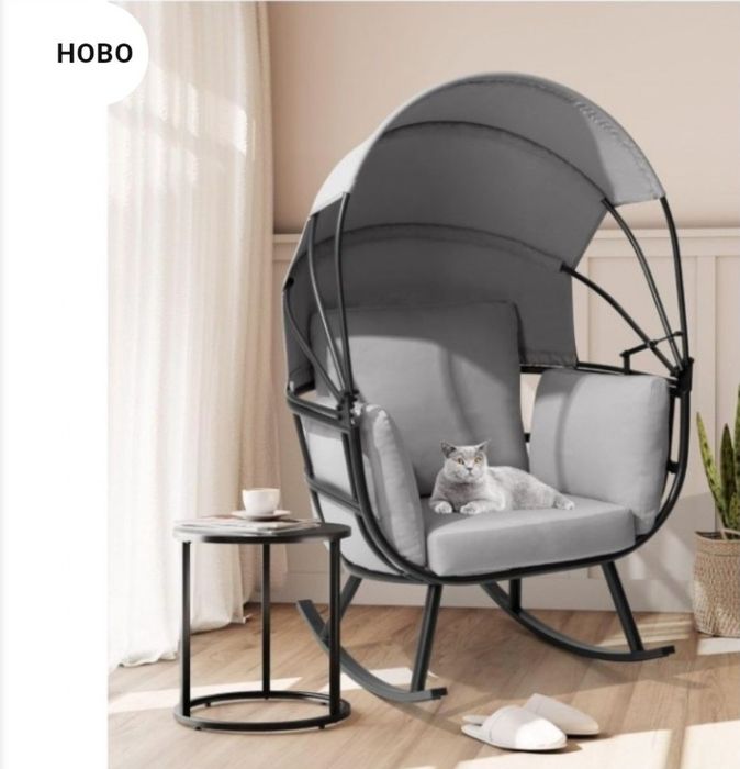 Люлка Тип Кресло 3 в 1