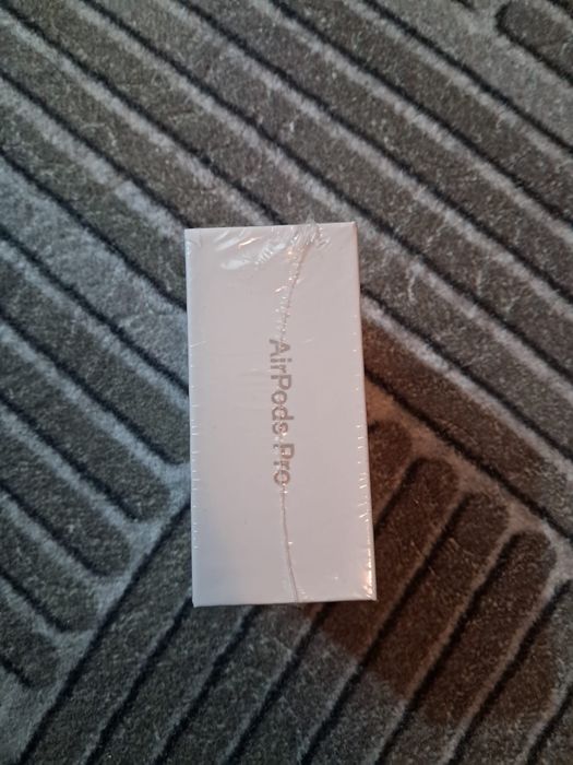 Airpods pro 3!!!