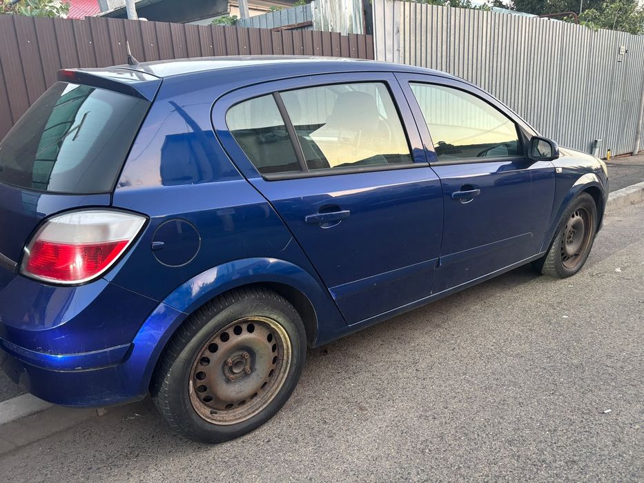 OPEL Astra 2005 — imagine 2