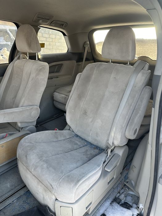 эстима на разбор естима