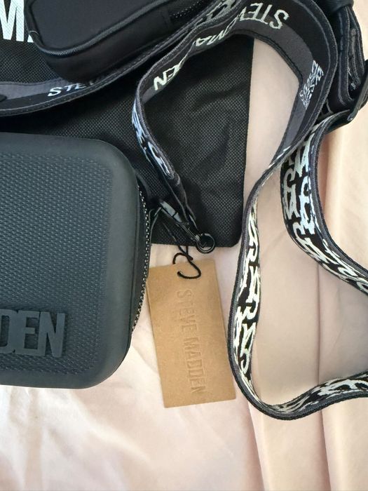 Geanta Steve Madden noua