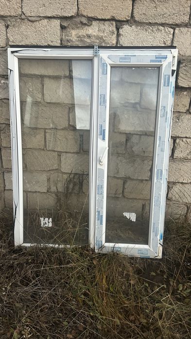 Пластиковое окна