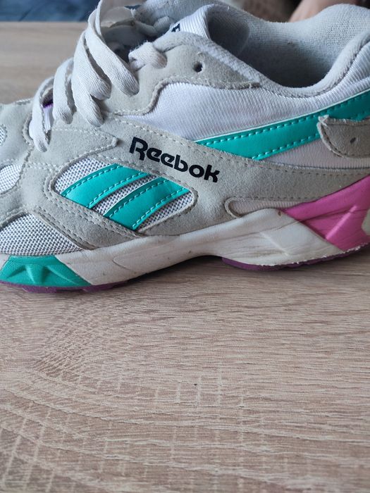 Маратонки Reebok