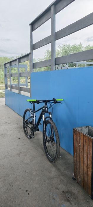 Велосипед giant xtc 800