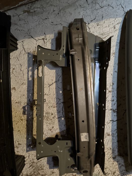 Капот ваз 13 14 15