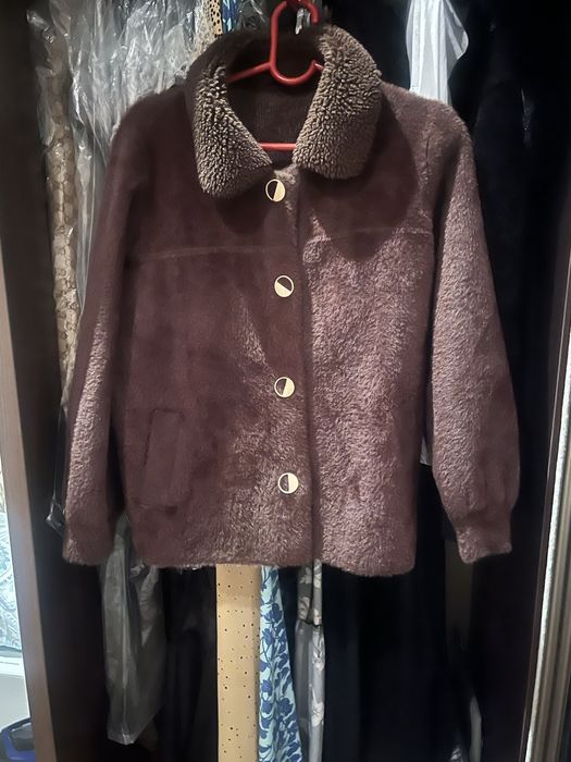 Продам новую альпаку