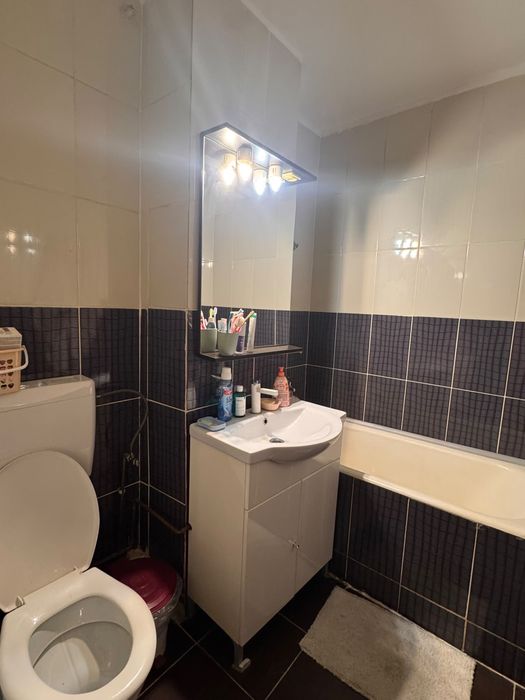 Proprietar inchiriez apartament cu 2 camere