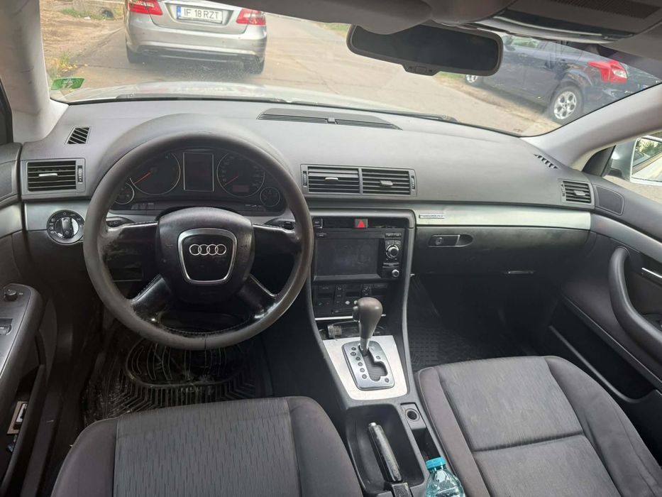 Audi A4, B7 , 2.0 TDI , AUTOMAT!