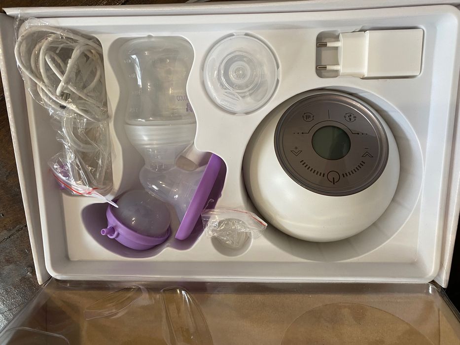 Помпа за кърма Cangaroo Elegance.