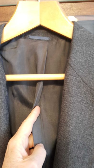 Пиджак , Польша, 46 р 170 рост