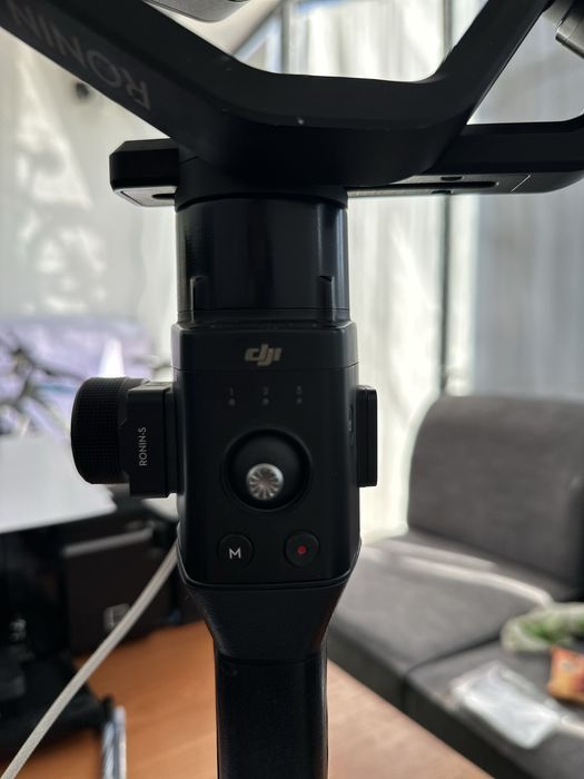 Стабилизатор Ronin S