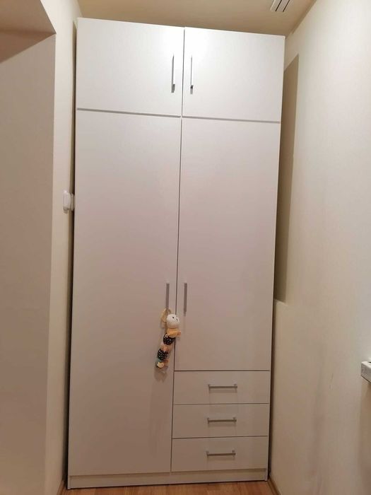 1 cameră, 41 mp, mobilat complet - Calea Sagului, 6 min de Shopping City