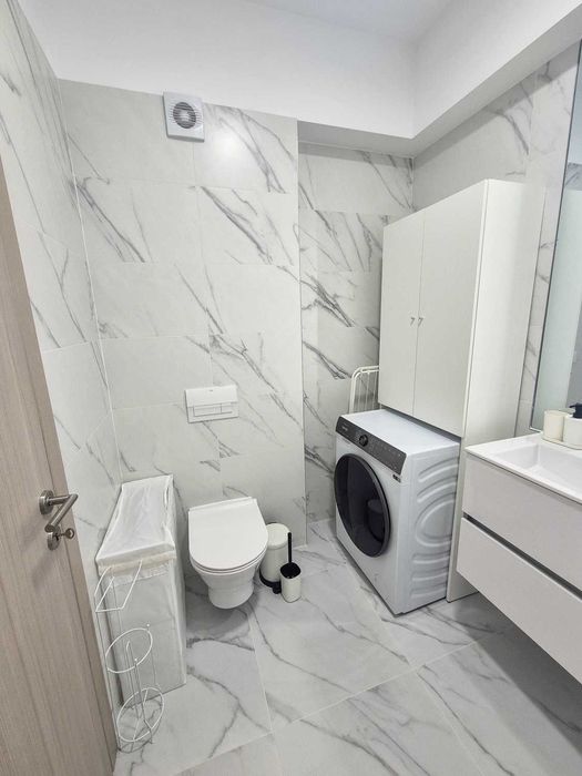 Garsoniera de inchiriat – NOVUM 56 | Proprietar direct | Comision 0%