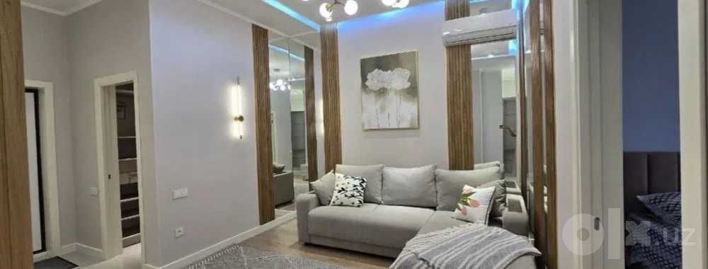 Айбек Жк Parkwood 65м2 2х комнат Сдам парквуд нукусская госпиатльный