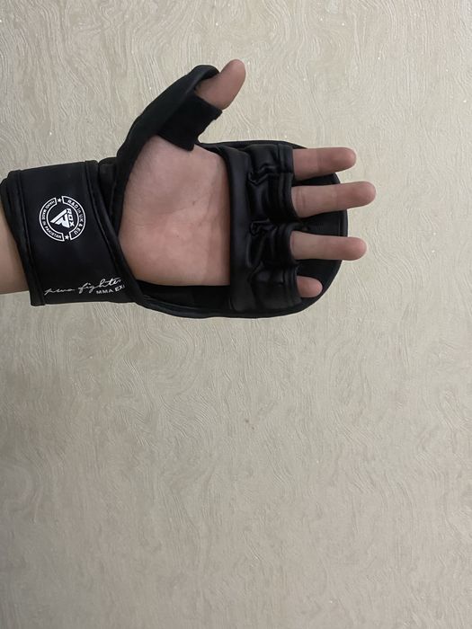 перчатки имаф, панкратион