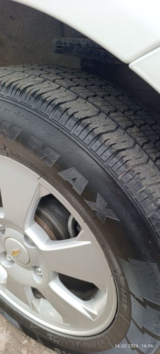 Жентра автомат пробег 18000